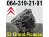 Slika 1 -  ALTERNATOR Citroen C4 Grand Picasso - MojAuto