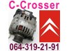 Slika 1 -  ALTERNATOR Citroen C-Crosser - MojAuto