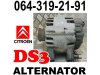 Slika 1 -  ALTERNATOR Citroen DS3 - MojAuto