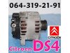 Slika 1 -  ALTERNATOR Citroen DS4 - MojAuto