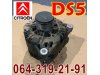 Slika 1 -  ALTERNATOR Citroen DS5 - MojAuto