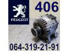 Slika 1 -  ALTERNATOR Pežo 406 Peugeot - MojAuto