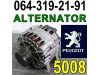 Slika 1 -  ALTERNATOR Pežo 5008 Peugeot - MojAuto