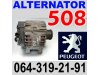 Slika 1 -  ALTERNATOR Pežo 508 Peugeot - MojAuto