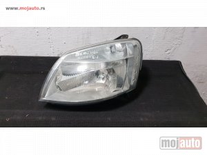 Glavna slika - Citroen berlingo far levi original - MojAuto