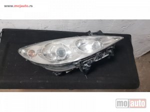 Glavna slika - Peugeot 407 far xenon - MojAuto