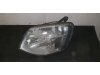 Slika 2 -  Citroen berlingo far levi original - MojAuto