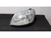 Slika 1 -  Citroen berlingo far levi original - MojAuto