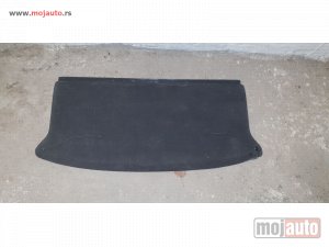 Glavna slika - Seat Ibiza polica za gepek original - MojAuto