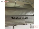 polovni delovi  mitsubishi space roletna za gepek