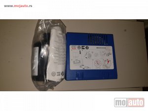 Glavna slika - Kompresor za gume 12v - MojAuto