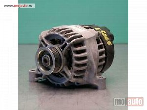 Glavna slika - Lancia y alternator - MojAuto