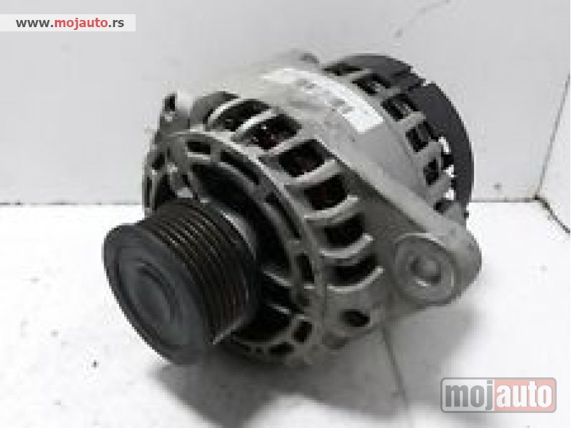 Glavna slika -  Jtd alternator - MojAuto