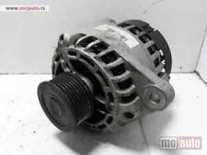 Glavna slika - Jtd alternator - MojAuto