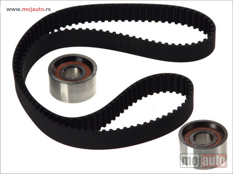 Glavna slika -  Citroen Jumper 2.8HDI Set Zupcastog Kaisa 02-06, NOVO - MojAuto