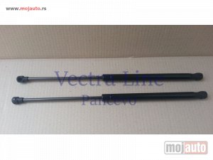 Glavna slika - Amortizer gepeka VW Golf 5 - MojAuto