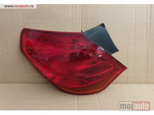 Glavna slika - Stop svetlo spoljasnje Opel Astra J karavan 2010-2016 - MojAuto