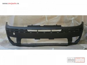 Glavna slika - Prednji branik Fiat Punto 3 2003-2011 Zastava 10 - MojAuto