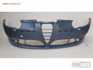 NOVI: delovi  Prednji branik Alfa Romeo 147 2000-2004
