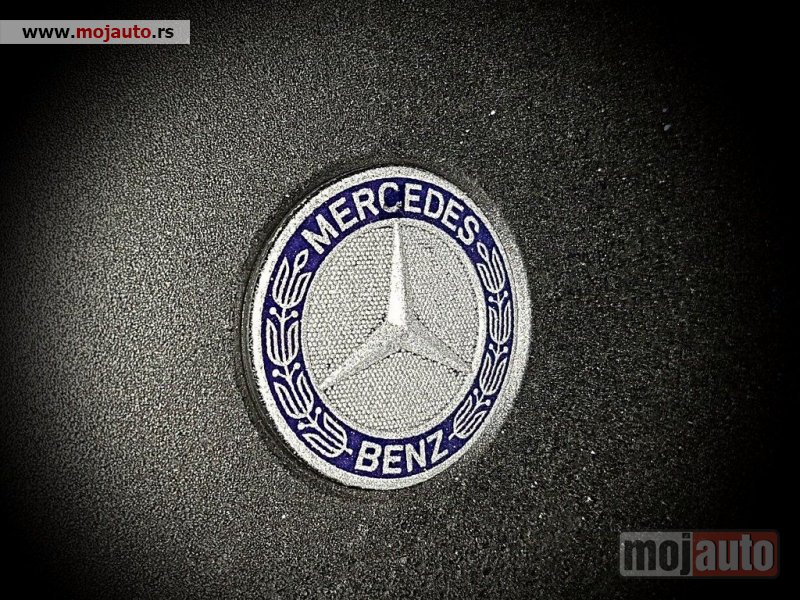 Glavna slika -  Mercedes delovi E 220 CDI - MojAuto