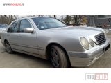 polovni delovi  Mercedes E 320 CDI w210