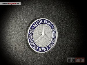 Glavna slika - Mercedes delovi E 220 CDI - MojAuto
