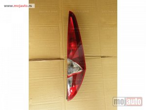 NOVI: delovi  Stop svetlo model 3 vrata Fiat Punto 3 2003-2009 Zastava 10