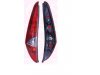 Slika 3 -  Stop svetlo model 3 vrata Fiat Punto 3 2003-2009 Zastava 10 - MojAuto