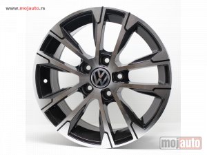 Glavna slika - 15 FELNE 5*100/6JOTA/ 2modela. ZA VW,SEAT,,SKODU, - MojAuto