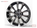 NOVI: delovi  15 FELNE 5*100/6JOTA/ 2modela.  ZA VW,SEAT,,SKODU,