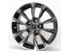 Slika 1 -  15 FELNE 5*100/6JOTA/ 2modela.  ZA VW,SEAT,,SKODU, - MojAuto