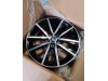 Slika 2 -  15 FELNE 5*100/6JOTA/ 2modela.  ZA VW,SEAT,,SKODU, - MojAuto