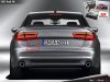 Slika 4 -  Audi A6 / 2005-2018 / Slova / ORIGINAL / NOVO - MojAuto
