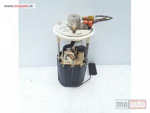 Glavna slika -  Lancia y pumpa za benzin - MojAuto