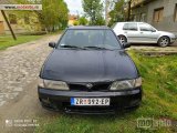 polovni Automobil Nissan Almera polovni Automobil Nissan Almera
