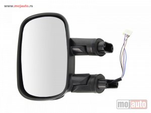 Glavna slika - Fiat Doblo Retrovizor Desni Elektricni 01-10, NOVO - MojAuto