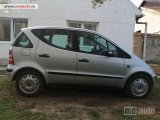 polovni Automobil Mercedes A 170 CDI polovni Automobil Mercedes A 170 CDI