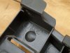 Slika 7 -  Seat Ibiza / 6F / 2017-2020 / Desni nosac fara / ORIGINAL - MojAuto