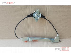 Glavna slika - Podizac zadnjeg prozora mehanicki Fiat Grande Punto - MojAuto