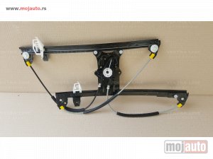 NOVI: delovi  Podizac prednjeg prozora Citroen Xsara Picasso 1999-2007