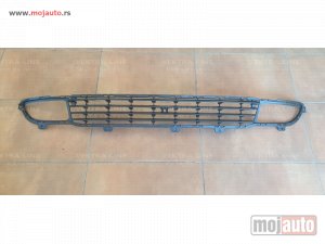Glavna slika - Centralna resetka u braniku Opel Zafira A 1999-2005 - MojAuto