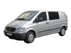 Slika 3 -  Poklopac retrovizora Mercedes Vito W639 2004-2010 - MojAuto