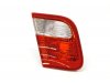 Slika 8 -  Stop svetlo belo BMW Serija 3 E46 1998-2001 limuzina KOMAD - MojAuto