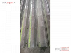 Glavna slika - Blinde i šine za kombajn Claas Dominator 108SL - MojAuto