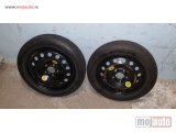 NOVI: delovi  Bmw Rezervni Tocak 17 coli 16 coli Original