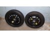 Slika 1 -  Bmw Rezervni Tocak 17 coli 16 coli Original - MojAuto