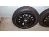 Slika 2 -  Bmw Rezervni Tocak 17 coli 16 coli Original - MojAuto