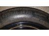 Slika 6 -  Bmw Rezervni Tocak 17 coli 16 coli Original - MojAuto