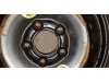 Slika 8 -  Bmw Rezervni Tocak 17 coli 16 coli Original - MojAuto