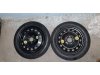 Slika 3 -  Bmw Rezervni Tocak 17 coli 16 coli Original - MojAuto